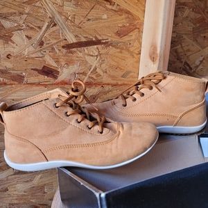 Andre mini shoe boot